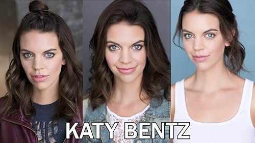 Watch Katy Bentz Demo Reel