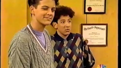 A new group of students are now making their way through the halls of Bayside High School. Mr. Belding is still the principal, and Screech is now his assistant.