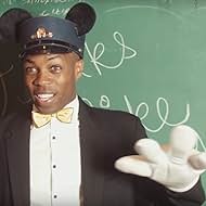 Todrick Hall in Todrick Hall: Freaks Like Me (2014)