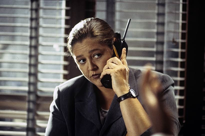 Camryn Manheim in The Practice (1997)