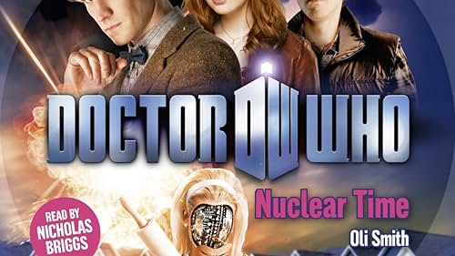 Nuclear Time (2010)