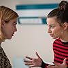 Zofia Domalik and Julia Wieniawa-Narkiewicz in Episode #1.12 (2019)