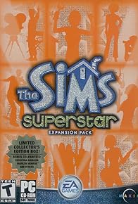 Primary photo for The Sims: Superstar