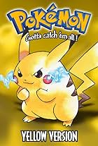 Pokémon: Yellow Version - Special Pikachu Edition