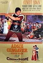 Adsiz Cengaver (1970)