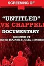 Untitled Dave Chappelle Documentary (2021)