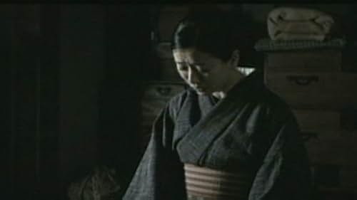 Letters From Iwo Jima Scene: Saigo Talks To Wife And Baby