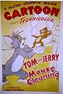 Mouse Cleaning (1948)