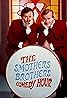 The Smothers Brothers Comedy Hour (TV Series 1967–1993) Poster