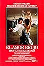 Antonio Gades and Cristina Hoyos in El amor brujo (1986)