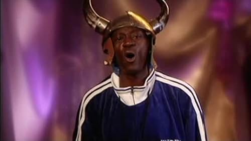 Flavor Of Love: Flav's Trippin'