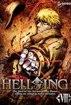 Hellsing: The Dawn