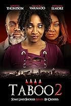 Taboo 2