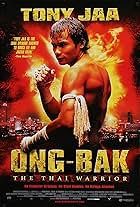 Tony Jaa in Ong-Bak: The Thai Warrior (2003)