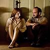 Paul Giamatti and Bryce Dallas Howard in Lady in the Water (2006)