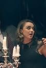 Maisie Williams in The Vamps: Rest Your Love (2015)