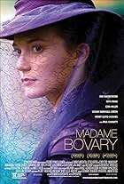 Mia Wasikowska in Madame Bovary (2014)