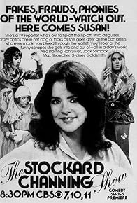 Primary photo for The Stockard Channing Show