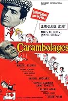 Carambolages