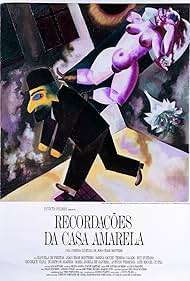 Recollections of the Yellow House (1989)