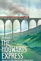 The Hogwarts Express