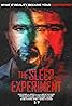 The Sleep Experiment (2022) Poster