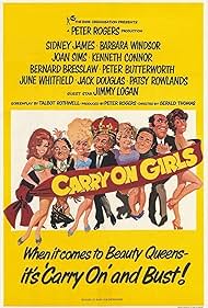 Carry on Girls (1973)