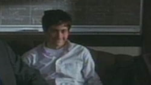 Donnie Darko Scene: Donnie And Parents In Principal's Office