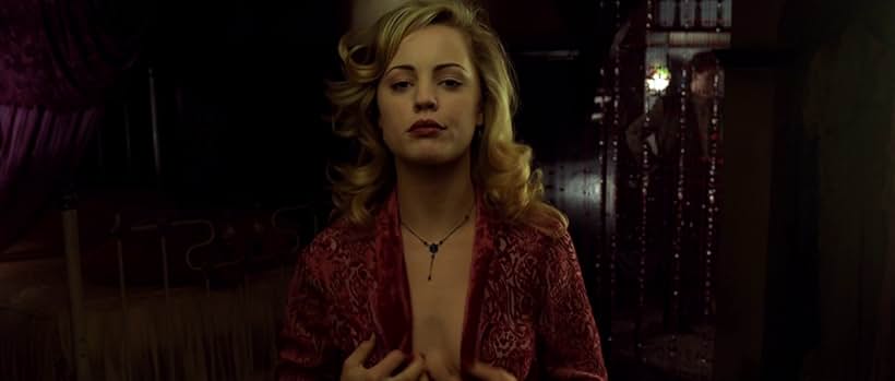 Melissa George in Dark City (1998)