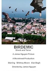 Birdemic: Shock and Terror (2010)