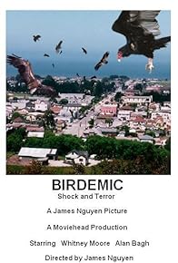 Primary photo for Birdemic: Shock and Terror