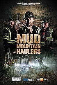 Primary photo for Mud Mountain Haulers