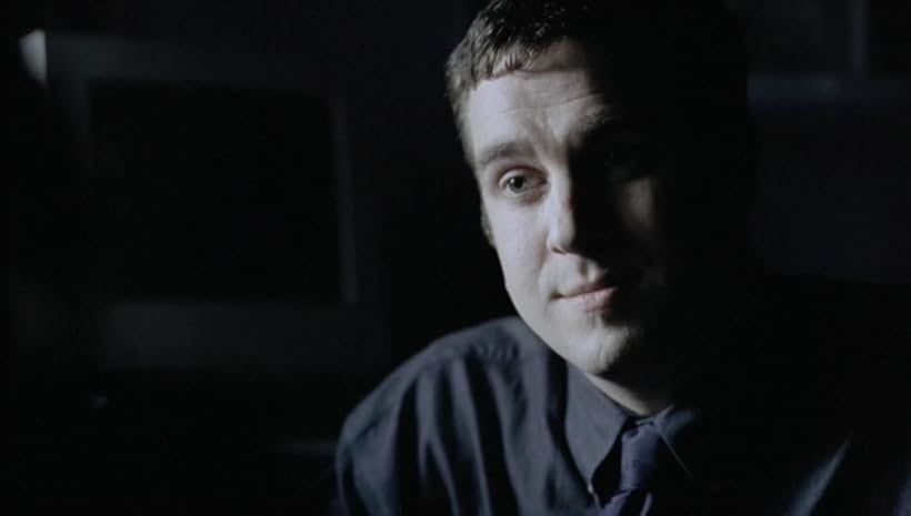 Simon Lenagan in Episode #1.1 (2003)