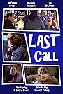 Last Call (2016)