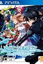 Sword Art Online: Hollow Fragment