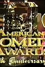 The 10th Annual American Comedy Awards (1996)