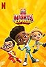 Mighty Express (TV Series 2020– ) Poster