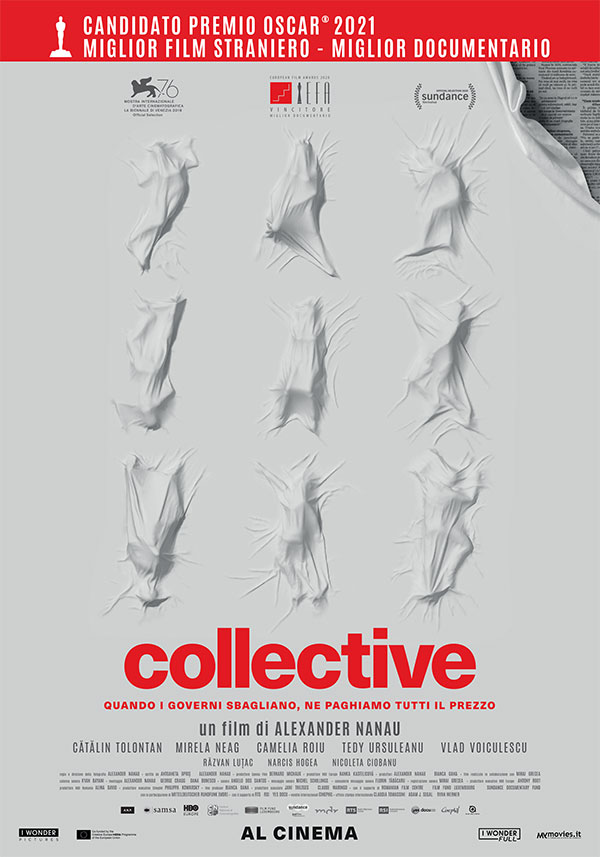 Collective (2019)