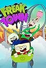 Freaktown (2016)