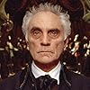 Terence Stamp in The Haunted Mansion (2003)