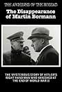 The Disappearance of Martin Borman (1998)