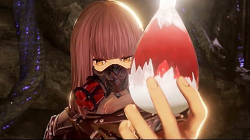 Code Vein: The Revenants Demo Trailer (Xbox One)