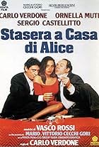 Stasera a casa di Alice