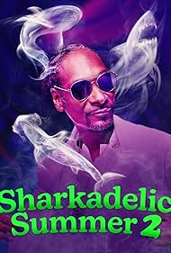 Sharkadelic Summer 2 (2021)