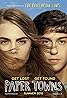 Paper Towns Live Event Concert (Video 2015) Poster