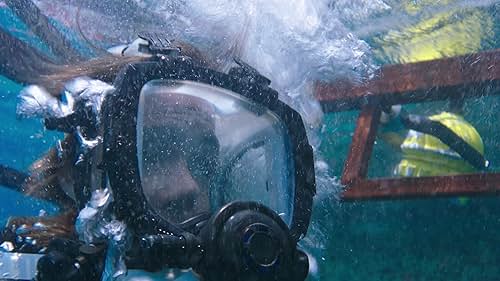 47 Meters Down: Sinking