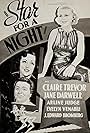 Jane Darwell, Arline Judge, and Claire Trevor in Star for a Night (1936)