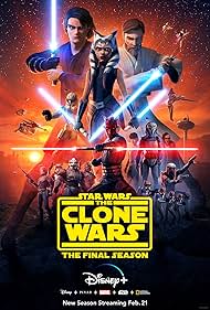 Star Wars: The Clone Wars (2008)