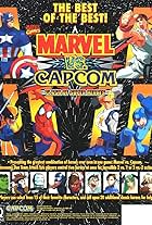 Marvel vs. Capcom: Clash of Super Heroes (1998)