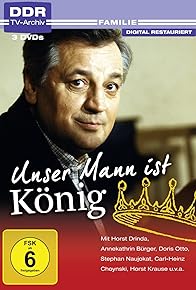 Primary photo for Unser Mann ist König